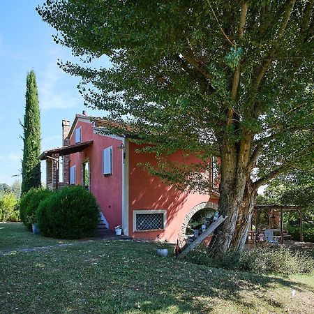 Maison d'hôtes Il Vecchio Milipano à Montepulciano Stazione Extérieur photo