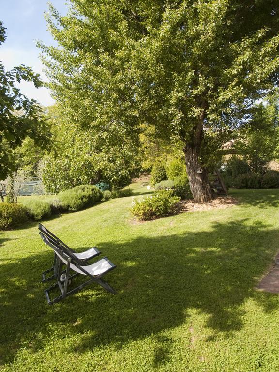 Maison d'hôtes Il Vecchio Milipano à Montepulciano Stazione Extérieur photo