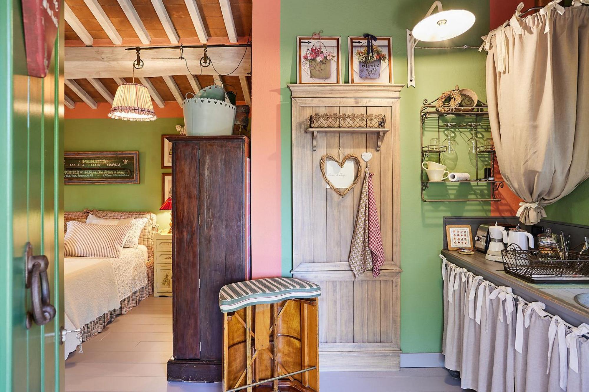 Maison d'hôtes Il Vecchio Milipano à Montepulciano Stazione Extérieur photo
