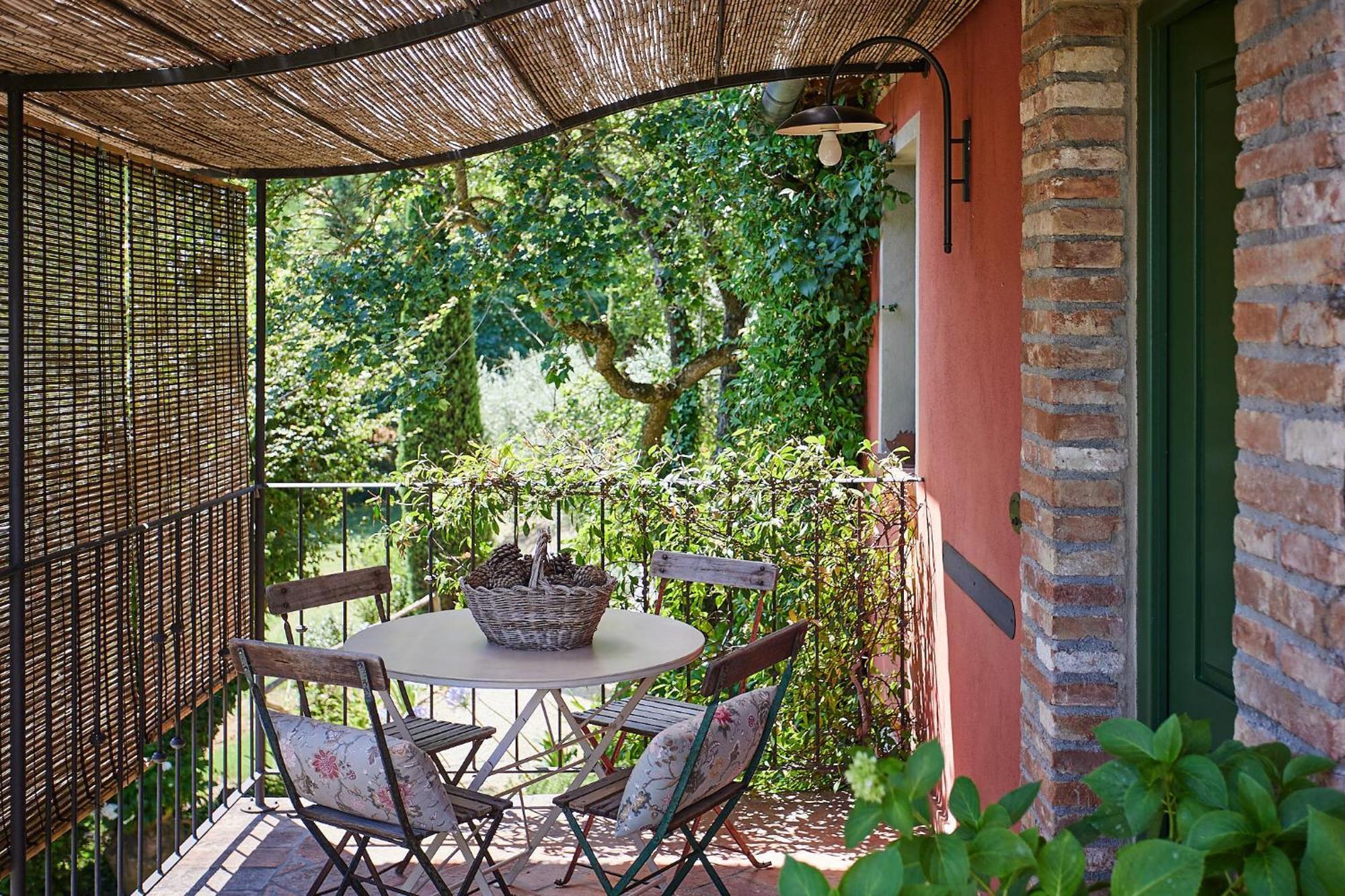 Maison d'hôtes Il Vecchio Milipano à Montepulciano Stazione Extérieur photo